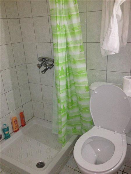 Hotel Pyrros Kontokali Zewnętrze zdjęcie