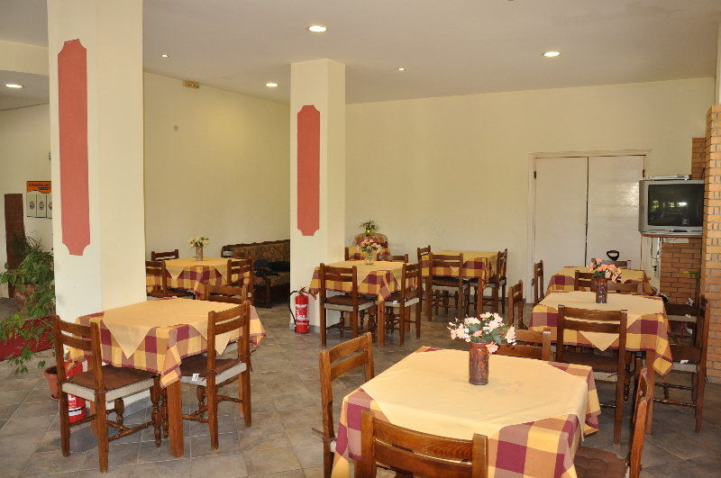 Hotel Pyrros Kontokali Zewnętrze zdjęcie
