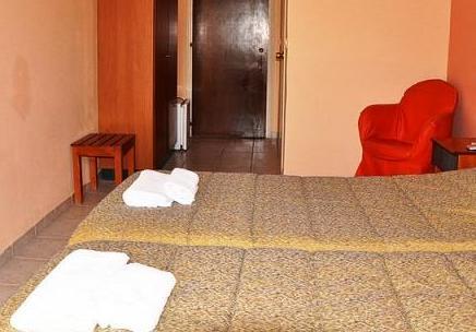 Hotel Pyrros Kontokali Zewnętrze zdjęcie
