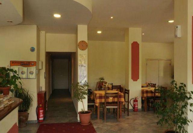 Hotel Pyrros Kontokali Zewnętrze zdjęcie